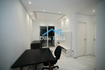 apartment em Rua Relíquia, Jardim das Laranjeiras - São Paulo - SP