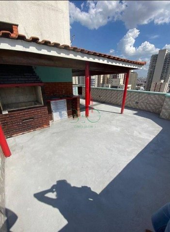 apartment em Rua Vilela, Tatuapé - São Paulo - SP