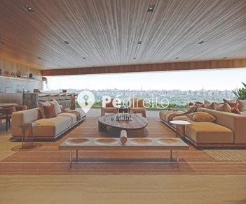 apartment em Rua João Lourenço, Vila Nova Conceição - São Paulo - SP