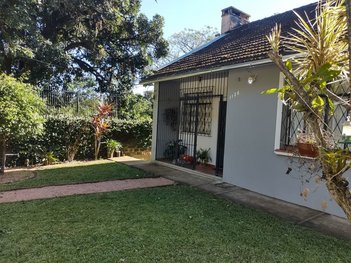 house em Avenida Engenheiro Ludolfo Boehl, Teresópolis - Porto Alegre - RS