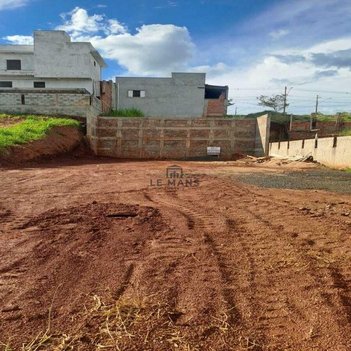 land_lot em Avenida Elias de Almeida Prado, Garças - Piracicaba - SP