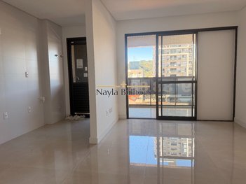 apartment em Rua José Gonzaga Regina Lima, Kobrasol - São José - SC