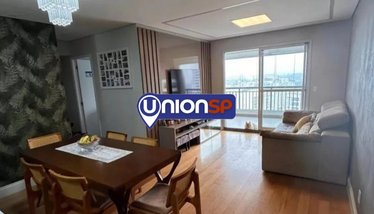 apartment em Rua José da Silva Ribeiro, Vila Andrade - São Paulo - SP
