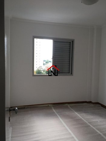 apartment em Rua Luís Góis, Mirandópolis - São Paulo - SP