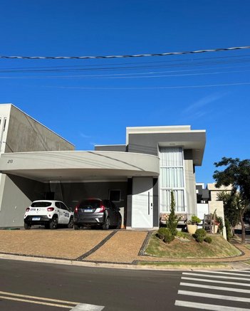 house em Avenida Dois, Jardim São Marcos - Valinhos - SP