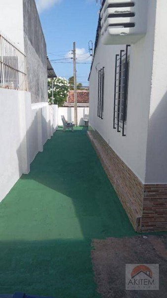Cômodo Condomínio
