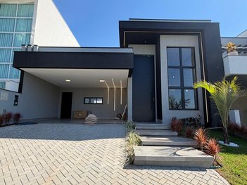 house em Rua Guaramirim, Parque Residencial Terras de Yucatan - Monte Mor - SP