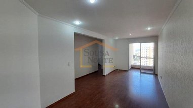 apartment em Rua Copacabana, Santa Teresinha - São Paulo - SP
