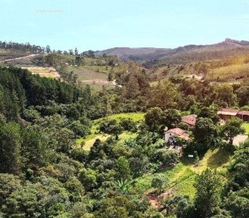 land_lot em Rua Maestro Vilela, Centro - Nova Lima - MG