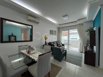 residential_building em Rua Silvio Lopes Araújo, Rio Tavares - Florianópolis - SC