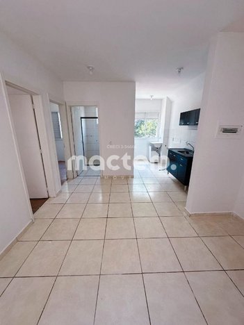 apartment em Avenida Doutor Fernando Mendes Garcia, Jardim Diva Tarlá de Carvalho - Ribeirão Preto - SP