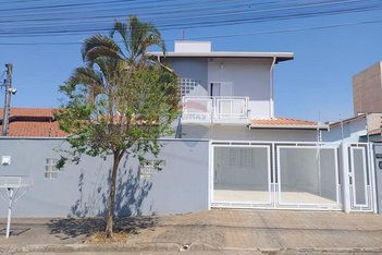 house em Rua Carlos Gastaldo, Gastaldo - Jaguariúna - SP