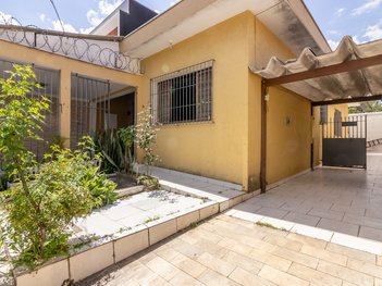 house em Rua Maria do Carmo Borba Araújo, Jardim Los Angeles - São Paulo - SP