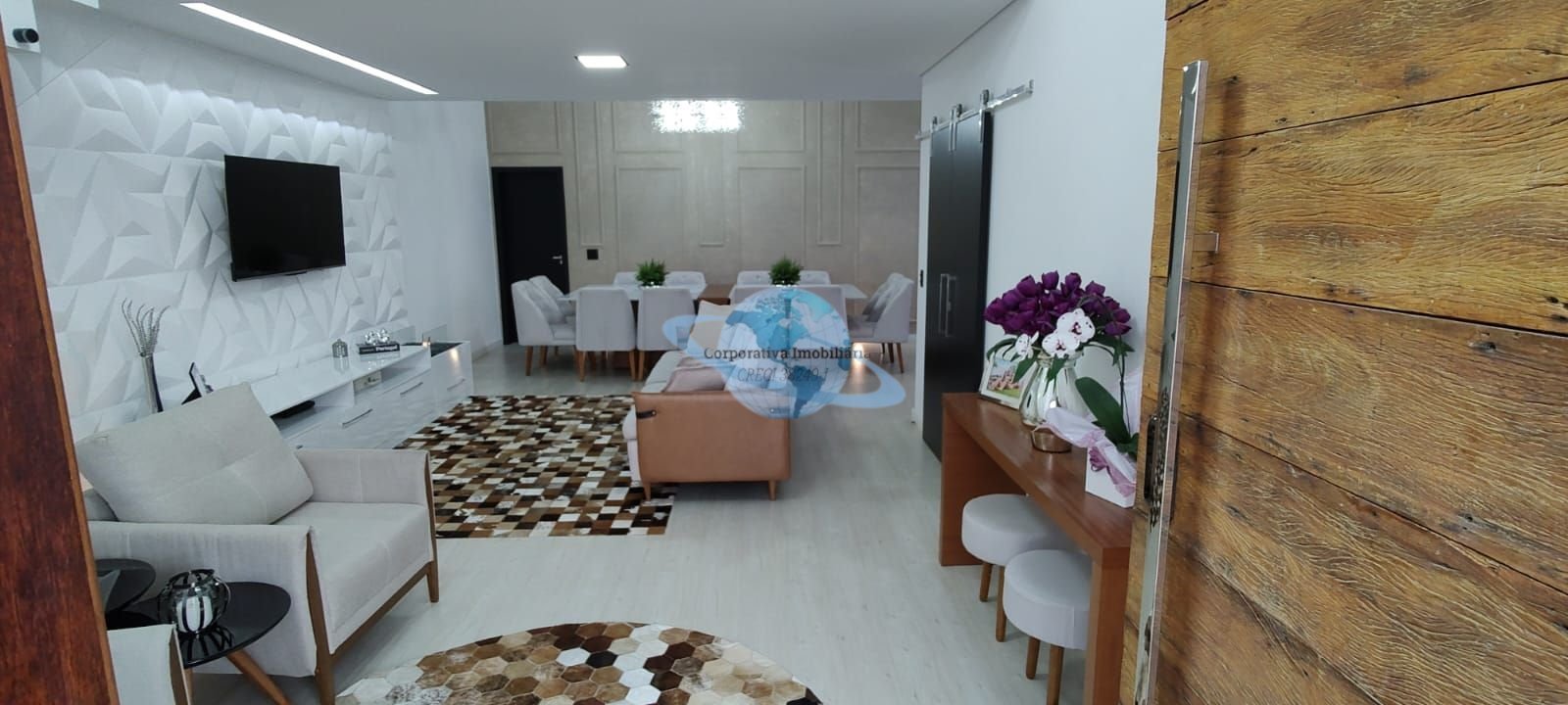 Casa no Condomínio Villagio Milano | Foto_migracao | 2
