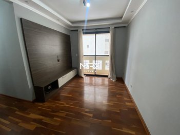 apartment em Rua Santo André, Nova América - Piracicaba - SP