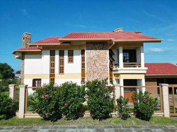 house em Rua Rio Jacuí, Xangri-Lá - Xangri-Lá - RS