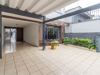 house em Rua Bartolomeu Paes, Vila Anastácio - São Paulo - SP
