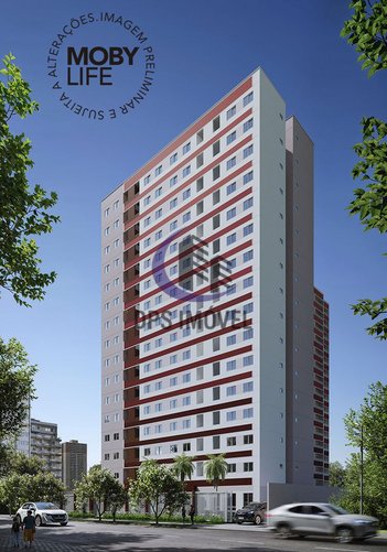 apartment em Rua Margarida, Barra Funda - São Paulo - SP