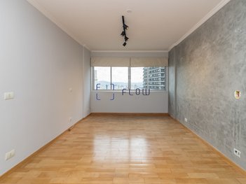 apartment em Rua Heitor Penteado, Sumarezinho - São Paulo - SP