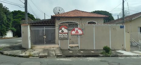house em Rua Dona Francisca Bicudo de Mello, Chácara da Galega - Pindamonhangaba - SP