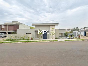 house em Avenida das Ondas, Jardim São Francisco - Piracicaba - SP