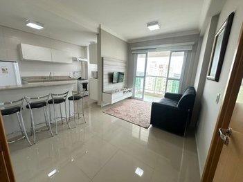 apartment em Rua São José, Centro - Piracicaba - SP