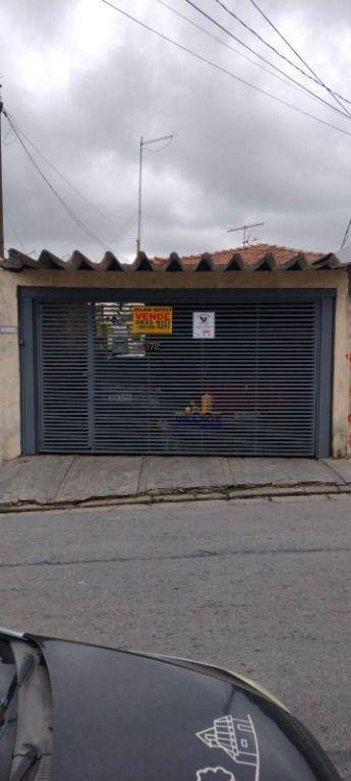 house em Rua Jurubim, Vila Boaçava - São Paulo - SP