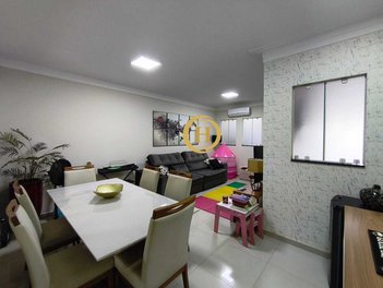 house em Rua 12 B, Vila Bela Vista - Rio Claro - SP