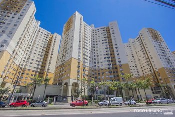 apartment em Avenida Bento Gonçalves, Partenon - Porto Alegre - RS