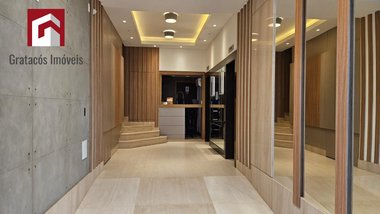 office em Rua Dezesseis de Março, Centro - Petrópolis - RJ