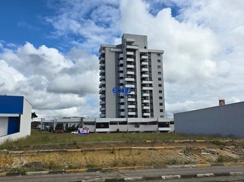 land_lot em Avenida Dom Pedro II, Universitário - Lages - SC