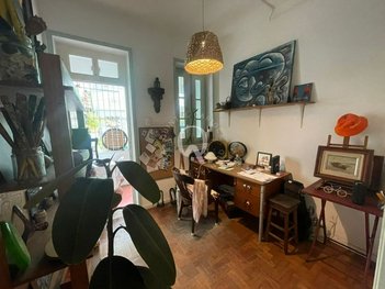 house em Rua Barão da Torre, Ipanema - Rio de Janeiro - RJ