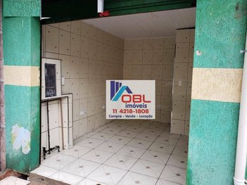 house em Rua Nair Kube, Jardim Leda - Guarulhos - SP