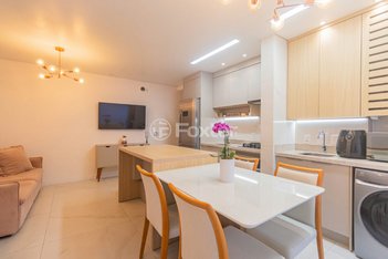 apartment em Rua Pintassilgo, Vila Uberabinha - São Paulo - SP