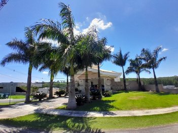 house em Rua João Leme dos Santos, Salto de Pirapora - Salto de Pirapora - SP