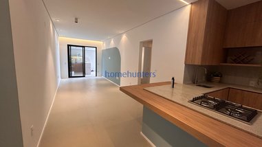 house em Rua José Jorge Farah, Parque Nova Campinas - Campinas - SP