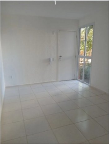 apartment em Rua Dezoito, Arvoredo 2ª Seção - Contagem - MG