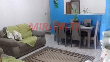 house em Da Encosta, Vila Ana Rosa - São Paulo - SP