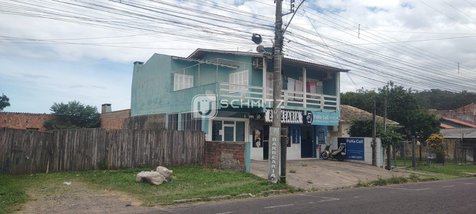 commercial_property em Marechal Floriano, Parque dos Eucalíptos - Gravataí - RS