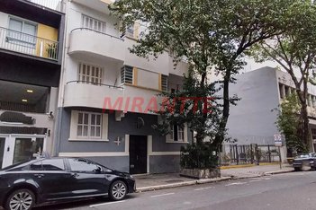 apartment em Rua Francisca Miquelina, Bela Vista - São Paulo - SP