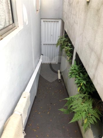 house em Avenida Senador Roberto Simonsen, Santo Antônio - São Caetano do Sul - SP