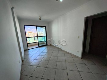 apartment em Rua Alferes José Caetano, Centro - Piracicaba - SP