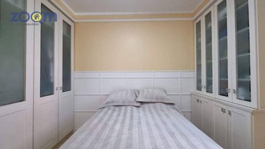 apartment em Rua Comendador Gumercindo Barranqueiros, Jardim Santa Teresa - Jundiaí - SP