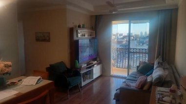 apartment em Rua São Celso, Vila Domitila - São Paulo - SP
