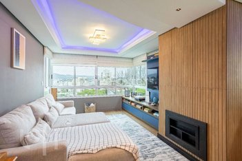 apartment em Rua Riveira, Petrópolis - Porto Alegre - RS