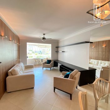 apartment em Itamarati, Itacorubi - Florianópolis - SC