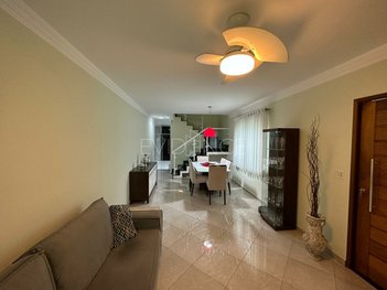 house em Rua Xiririca, Vila Carrão - São Paulo - SP