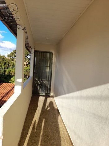 house em Rua Erina Santa Cruz, Itaubira - Itabirito - MG