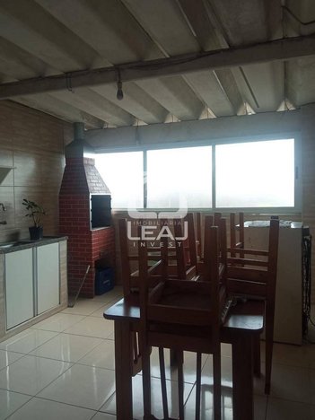 house em Rua Caraíva, Jardim Olinda - São Paulo - SP