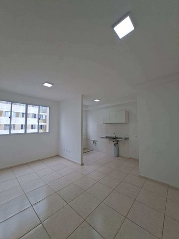 apartment em Rua Antônio de Andrade Mendes, Palmeiras - Belo Horizonte - MG